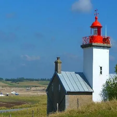 Les Ilous Proche * Hauteville-sur-Mer