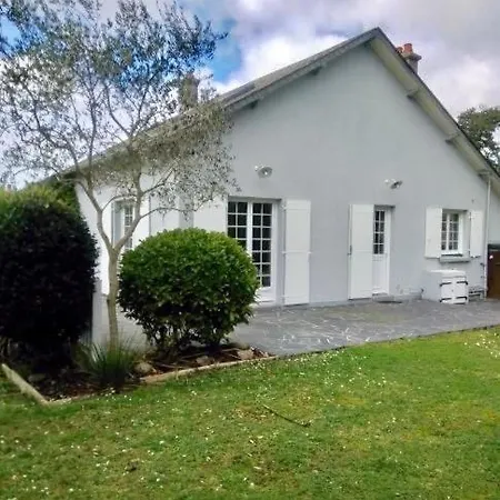 Tatil Evi Les Ilous Proche Hauteville-sur-Mer