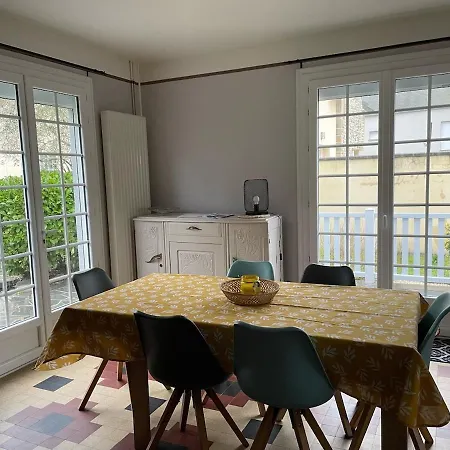 Tatil Evi Les Ilous Proche