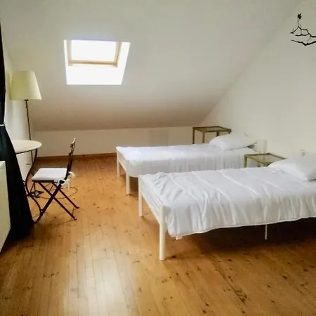 Tatil Evi Les Ilous Proche *