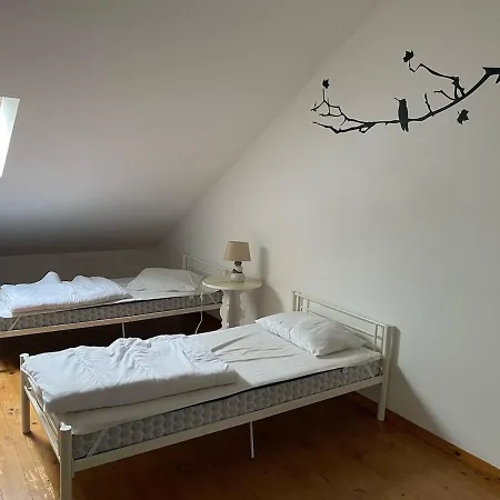 Tatil Evi Les Ilous Proche