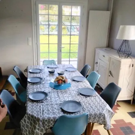 Casa vacanze Les Ilous Proche Hauteville-sur-Mer