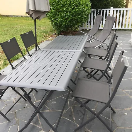 Les Ilous Proche * Hauteville-sur-Mer