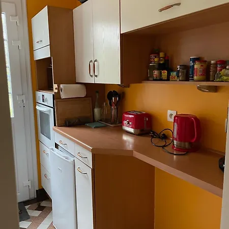 Les Ilous Proche Tatil Evi Hauteville-sur-Mer