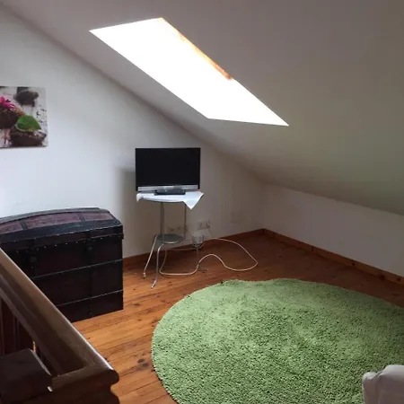 Tatil Evi Les Ilous Proche Hauteville-sur-Mer