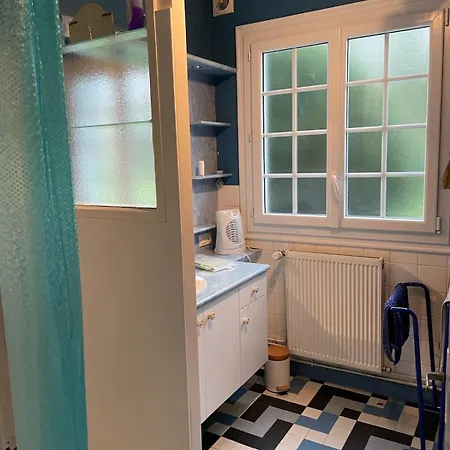 Les Ilous Proche * Hauteville-sur-Mer