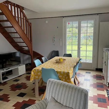 Les Ilous Proche Tatil Evi