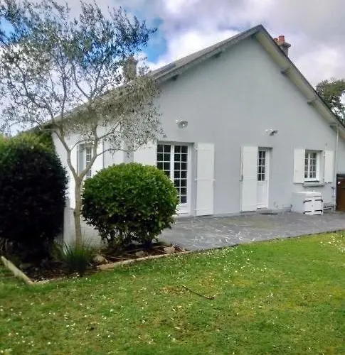 بيت للعطل Les Ilous Proche Hauteville-sur-Mer