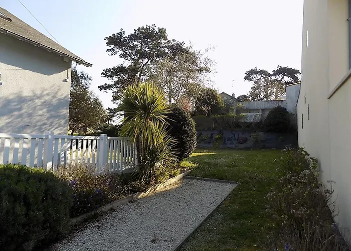 Les Ilous Proche * Hauteville-sur-Mer