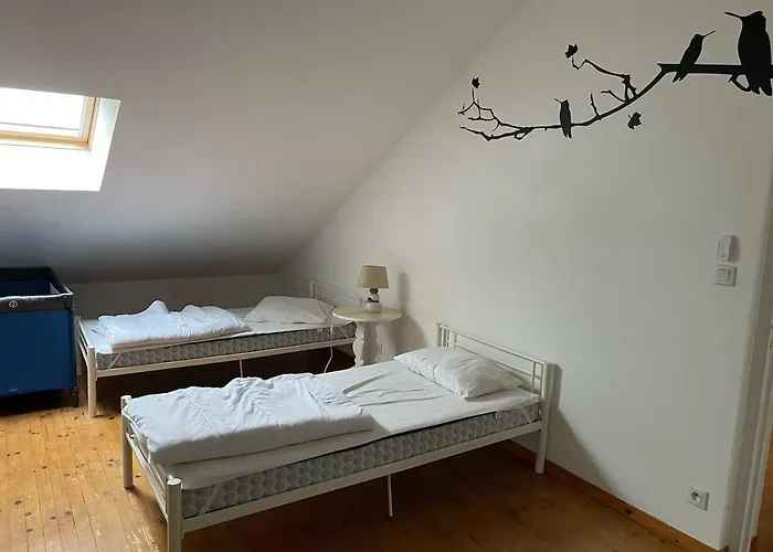 بيت للعطل Les Ilous Proche