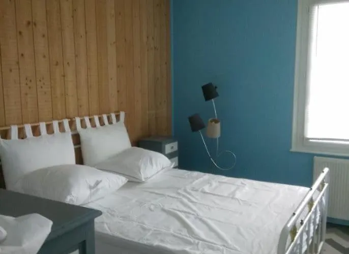 بيت للعطل Les Ilous Proche *