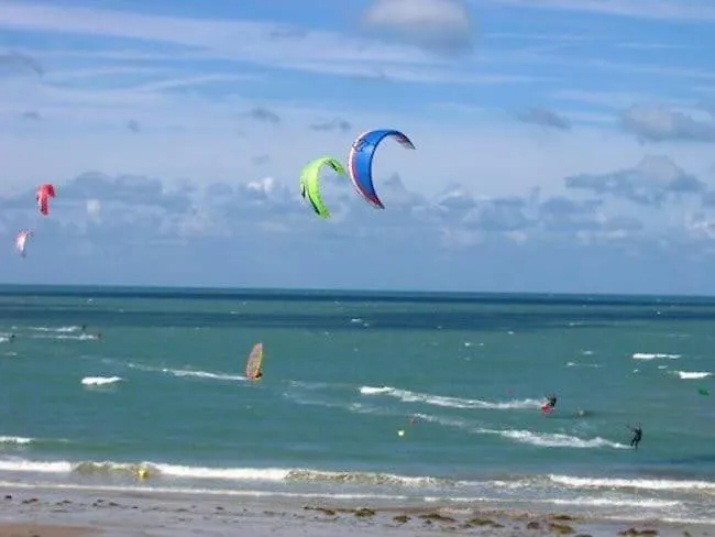 Les Ilous Proche بيت للعطل Hauteville-sur-Mer