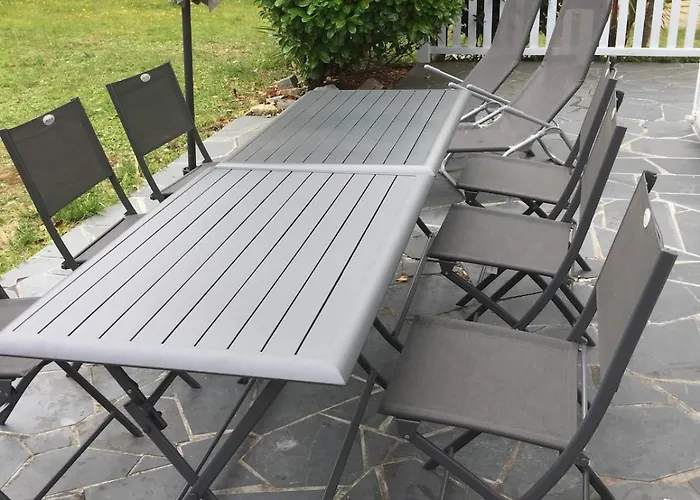 Les Ilous Proche * Hauteville-sur-Mer