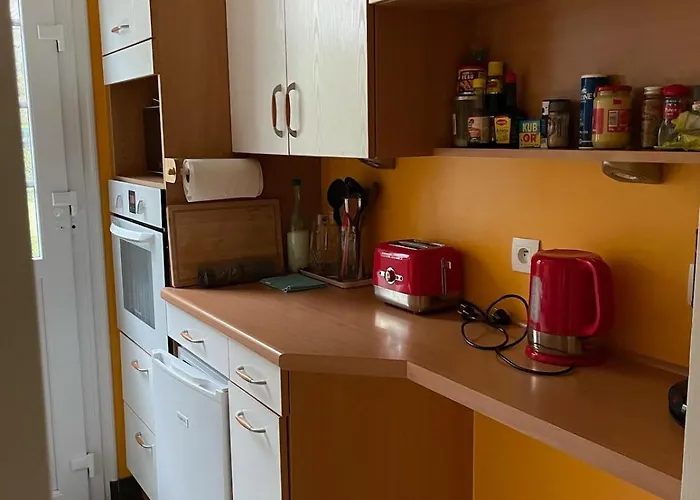 Les Ilous Proche بيت للعطل Hauteville-sur-Mer