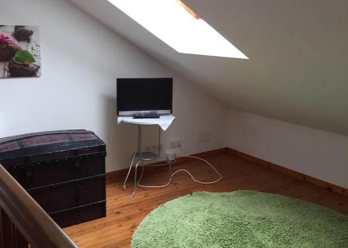 بيت للعطل Les Ilous Proche Hauteville-sur-Mer