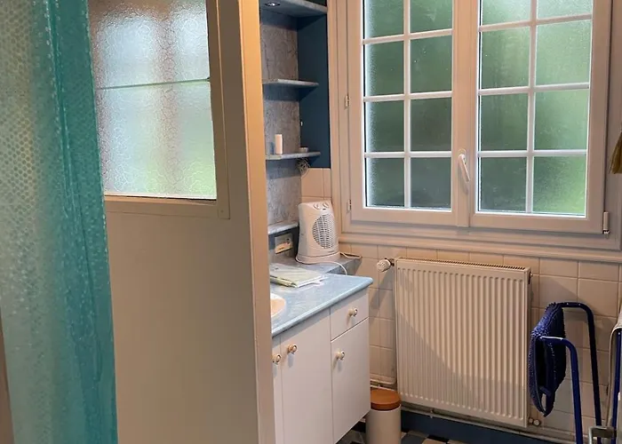 Les Ilous Proche * Hauteville-sur-Mer